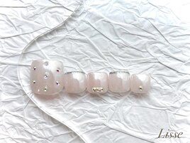 初回◇フットアートコース