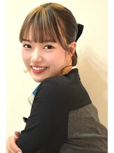 クール(COEUR)&nbsp;Haruhi 