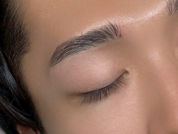 ノギ 一宮店(nogi)/メンズアイブロウ