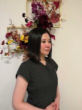 ネオリー(neorii)&nbsp;佐藤 なみ