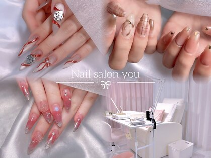 ユー(you)の写真