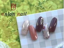 ユニオンネイル川崎(UNION NAIL)/2026/3 Nails-7