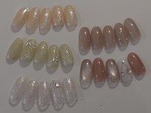 オルネイル(olunail)/定額デザイン