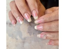 シャルム ド ネイルズ(Charm de nails)/