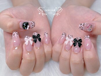 ノレネイル(nore nail)/
