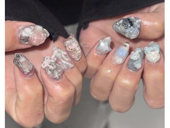 テス(TESS)/MAXI 【karin】