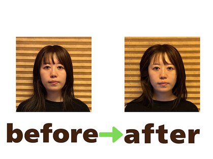 カラダリセット 上本町の写真