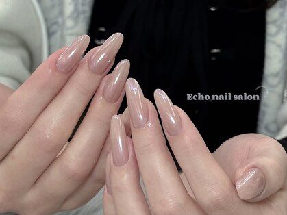 エコー(Echo)の写真