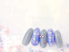 6月12種類から選べるデザイン