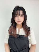 ルミナ(Lumina)&nbsp;tanaka 