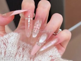Angel crossマグネット★