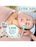 【小顔＆うるおい】LDMボリュームリフト＋小顔コルギ