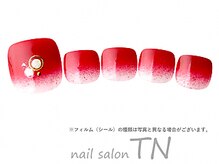 【FOOT】10月☆定額4900円コース