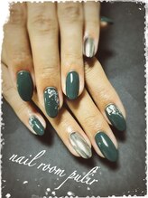 ネイルルーム プリル(Nail Room pulir)/