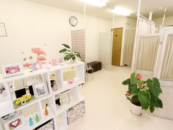 キアラ(Kiara)/～店内～