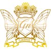 ネイルアンドスクール ガーネット(Garnet)のお店ロゴ