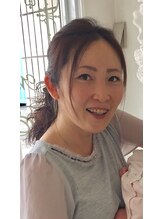 ネイルサロン エタニティ(Nail Salon Eternity)&nbsp;福田 千代美