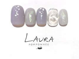 2月【feminine freedom】