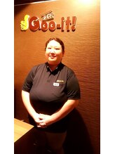 グイット 大宮東口店(Goo-it!) 田中 彩夏