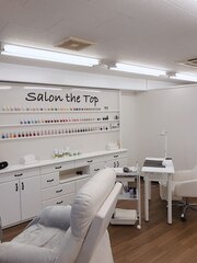 Salon the Top(スタッフ)