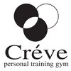 クレーブ パーソナルトレーニングジム(Creve personal training gym)のお店ロゴ
