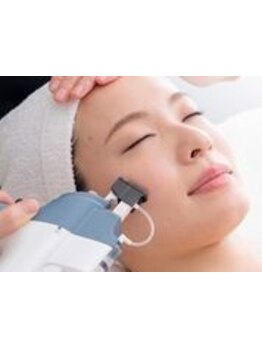 シミしわ改善！予防ケア