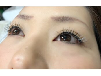 アルファ(alpha)/カラーラッシュ