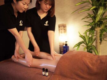 九龍 リラクゼーション 三軒茶屋店/