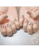 ネイルアトリエ エルメル(nail atelier Armel)/