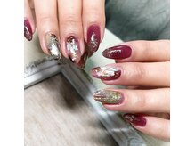 アートルーム チャチャ(artroom chacha)/☆定額人気デザイン☆