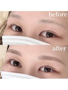 ミラーデイズ(mirror days)/セットメニュー