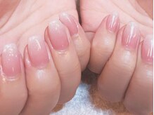 ネイルマジック 仙台一番町店(NAIL MAJIC)/ベイビーブーマー￥8800
