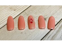 ソルシア(Solsia)/【ハンド】8月定額　￥4000