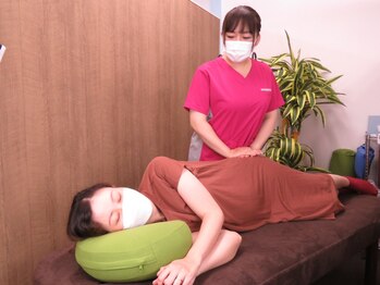 ことり整体サロン/マタニティ整体