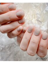 ワイズネイル(Y's NAIL)/お客様ネイル