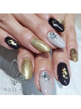 ネイルプラスユウ(NAIL+U)/