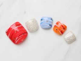 フットEコ－ス 3940円