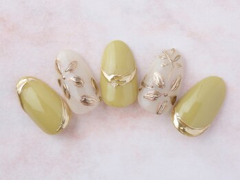 エムネイル(emu.nail)/