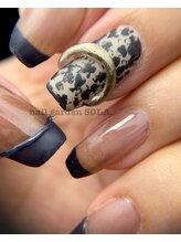 ソラ(SOLA.)/Free Art