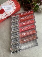 アミューラ(AMULA)/Lipaddict &nbsp;&nbsp;Lashaddict