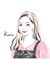 サロン ド ルポス 岡本 果奈