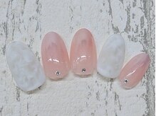 ネオ(Neo)/定額デザイン＊Cコース