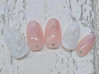 ネオ(Neo)/定額デザイン＊Cコース