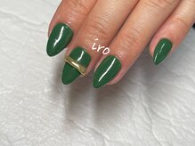 イロ ネイルサロン(iro)/