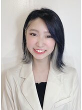 ディーグレース(D.Grace)&nbsp;Nao 