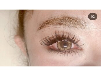 ルミナーレバイルチカ 門戸厄神店(Luminare by Luccica)/LEDエクステ