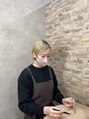 マキア 別府店(MAQUIA) 河野 