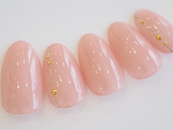 ネクストネイル(NEXT NAIL)/オフィスネイル