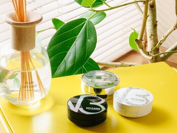 ドットケー(.k)/V3ファンデーション