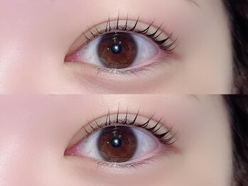 エルレ 五反田店(ELRe)/パリジェンヌラッシュリフト